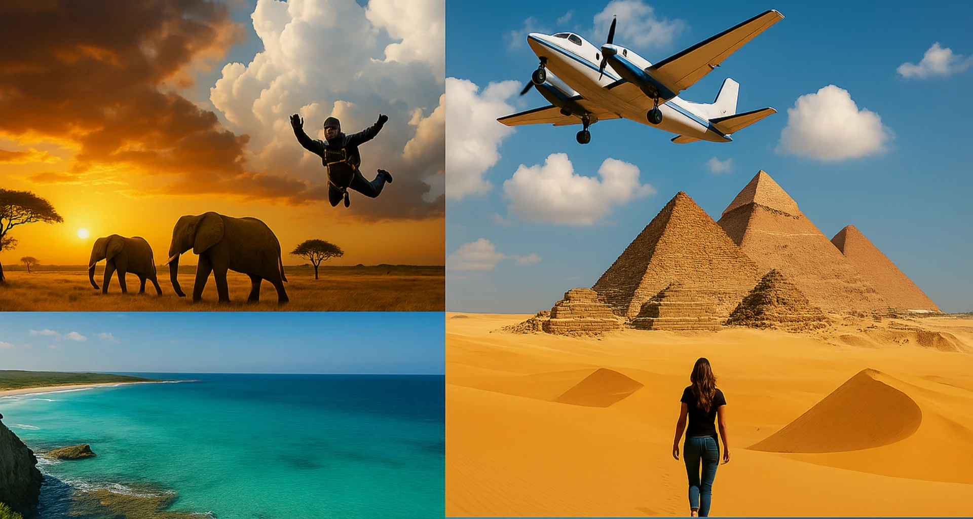 Flight Banner