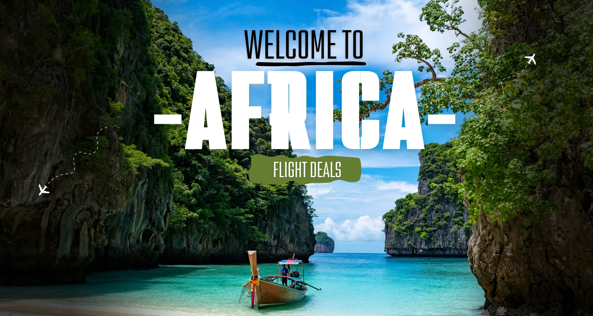 Flight Banner