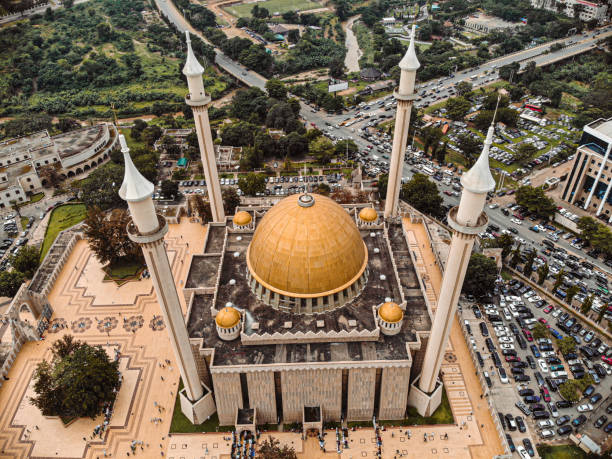 Abuja